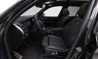 BMW X3 2023, 21384 км, за 39005 USD - фото 10