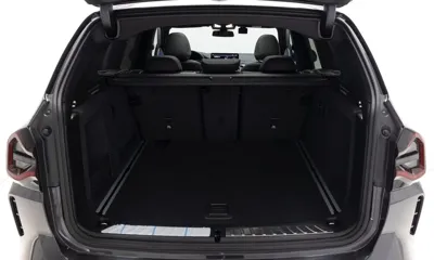 BMW X3 2023, 21384 км, за 39005 USD - фото 11