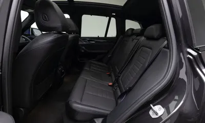 BMW X3 2023, 21384 км, за 39005 USD - фото 12