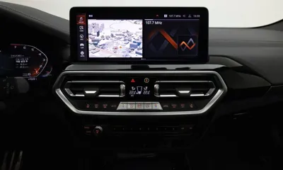 BMW X3 2023, 21384 км, за 39005 USD - фото 15