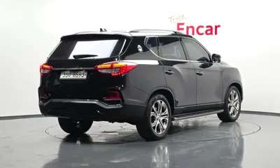 KG_Mobility_Ssangyong Rexton 2019, 74991 км, за 10733.81 USD