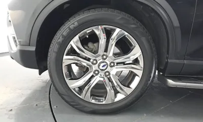 KG_Mobility_Ssangyong Rexton 2019, 74991 км, за 10733.81 USD