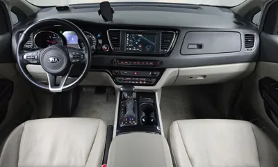 Kia Canival 2018, 123279 км, за 8259 USD - фото 7