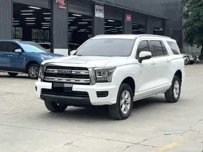 Haval H5 · 2024 год