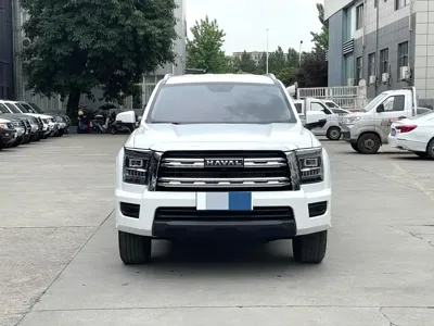 Haval H5 2024, 20000 км, за 14096.25 USD