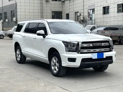 Haval H5 2024, 20000 км, за 14096.25 USD