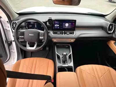 Haval H5 2024, 20000 км, за 14096.25 USD