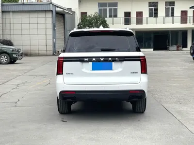 Haval H5 2024, 20000 км, за 14096.25 USD - фото 8