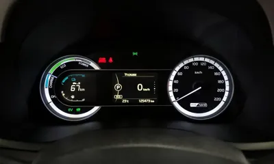 Kia Niro 2017, 125473 км, за 8210.72 USD - фото 8