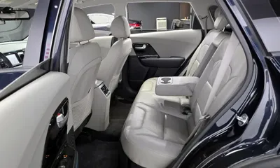 Kia Niro 2017, 125473 км, за 8210.72 USD - фото 12
