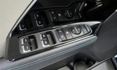 Kia Niro 2017, 125473 км, за 8210.72 USD - фото 17