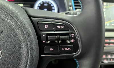 Kia Niro 2017, 125473 км, за 8210.72 USD - фото 19