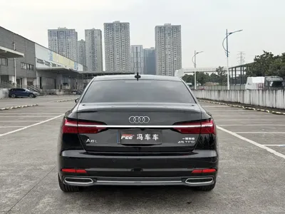 Audi A6L 2019, 114000 км, за 22924.81 USD