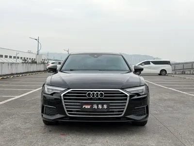 Audi A6L 2019, 114000 км, за 22924.81 USD