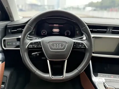 Audi A6L 2019, 114000 км, за 22955.97 USD - фото 6