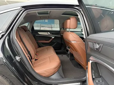 Audi A6L 2019, 114000 км, за 22955.97 USD - фото 7