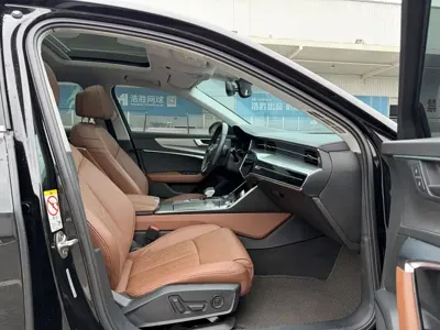 Audi A6L 2019, 114000 км, за 22955.97 USD - фото 8