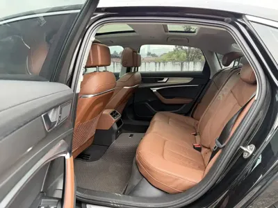 Audi A6L 2019, 114000 км, за 22955.97 USD - фото 9