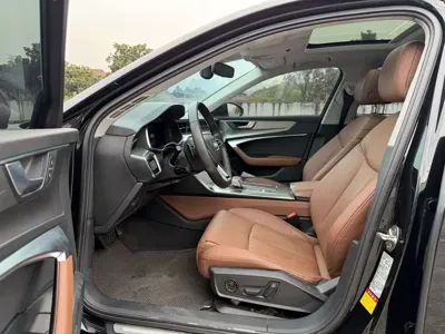 Audi A6L 2019, 114000 км, за 22955.97 USD - фото 10