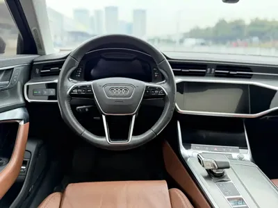 Audi A6L 2019, 114000 км, за 22955.97 USD - фото 12