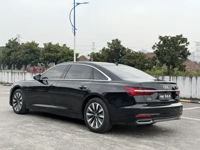 Audi A6L 2019, 114000 км, за 22955.97 USD - фото 13