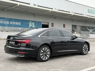 Audi A6L 2019, 114000 км, за 22955.97 USD - фото 14