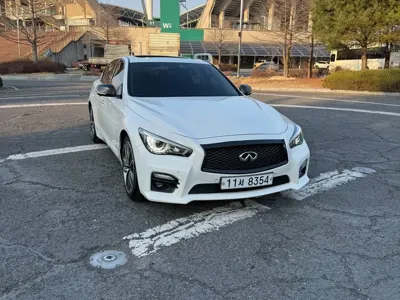 Infiniti Q50 2015, 182482 км, за 5483.98 USD