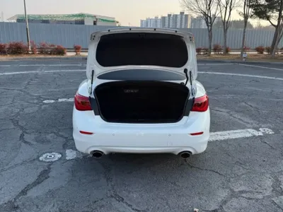 Infiniti Q50 2015, 182482 км, за 5448.34 USD - фото 7