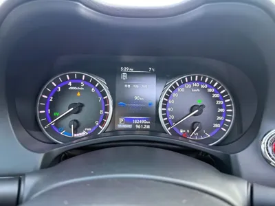 Infiniti Q50 2015, 182482 км, за 5448.34 USD - фото 12