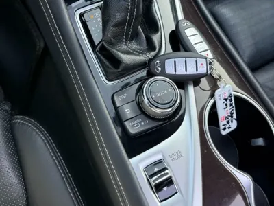 Infiniti Q50 2015, 182482 км, за 5448.34 USD - фото 13