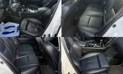 Infiniti Q50 2015, 182482 км, за 5448.34 USD - фото 17