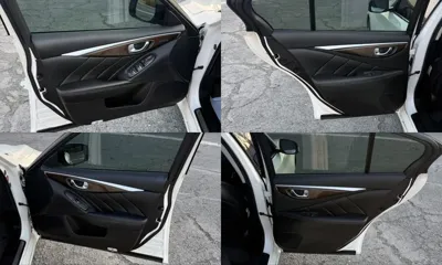 Infiniti Q50 2015, 182482 км, за 5448.34 USD - фото 18