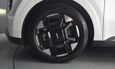 Kia Canival 2025, 4705 км, за 45256.22 USD