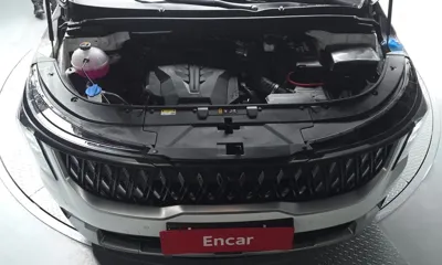 Kia Canival 2025, 4705 км, за 45256.22 USD - фото 6