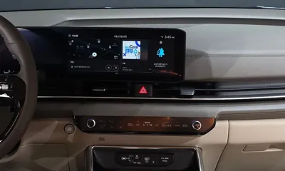 Kia Canival 2025, 4705 км, за 45256.22 USD - фото 14