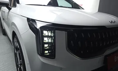 Kia Canival 2025, 4705 км, за 45256.22 USD - фото 22