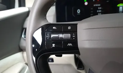 Kia Canival 2025, 4705 км, за 45256.22 USD - фото 27