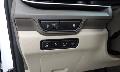 Kia Canival 2025, 4705 км, за 45256.22 USD - фото 29