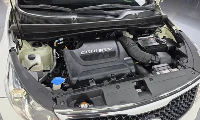 Kia Sportage 2014, 120654 км, за 5244.85 USD - фото 6