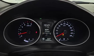 Kia Sportage 2014, 120654 км, за 5244.85 USD - фото 8