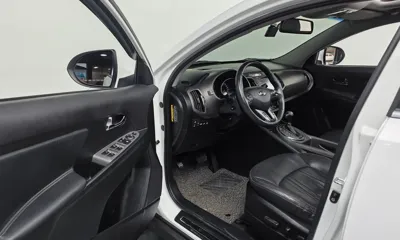 Kia Sportage 2014, 120654 км, за 5244.85 USD - фото 10