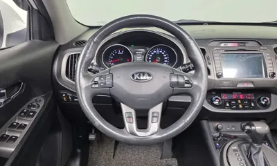 Kia Sportage 2014, 120654 км, за 5244.85 USD - фото 13