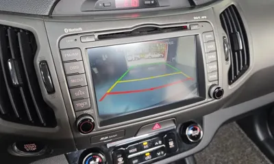 Kia Sportage 2014, 120654 км, за 5244.85 USD - фото 15