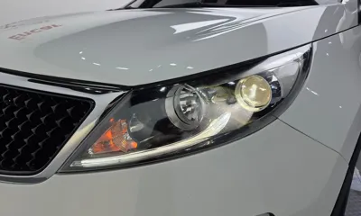 Kia Sportage 2014, 120654 км, за 5244.85 USD - фото 22