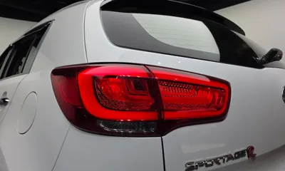 Kia Sportage 2014, 120654 км, за 5244.85 USD - фото 23