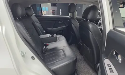 Kia Sportage 2014, 120654 км, за 5244.85 USD - фото 26