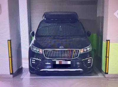 Kia Canival 2019, 70000 км, за 14301.5 USD - фото 3