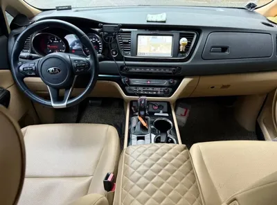 Kia Canival 2019, 70000 км, за 14301.5 USD - фото 6