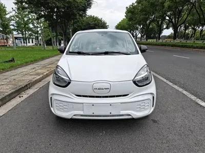 Roewe Clever 2021, 30000 км, за 3354.7 USD