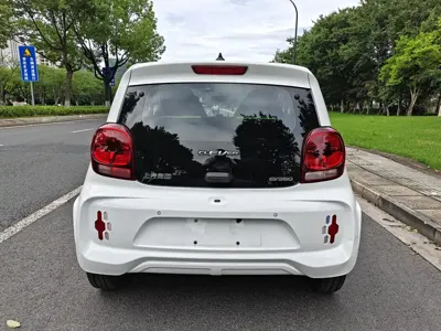 Roewe Clever 2021, 30000 км, за 3354.7 USD